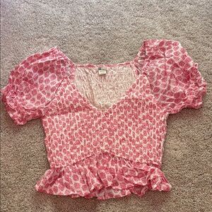 Billabong shirt